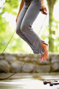 The Best Workouts for Long-Term Health Image